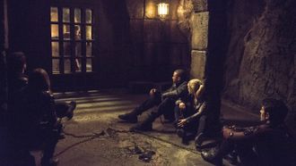 Episode 23 My Name Is Oliver Queen