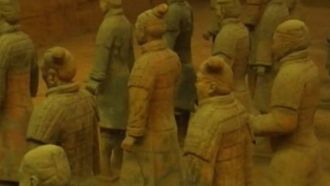 Episode 11 China