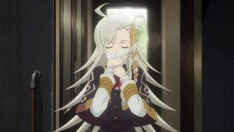 Episode 7 Rail Zeppelin 1/6 A Train Whistle of Departure and the First Murder