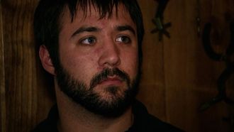 Episode 3 Burning Spirits & Ghosts of the West