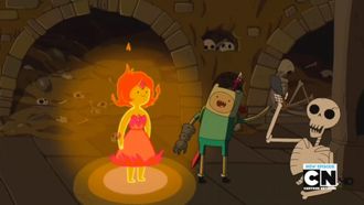 Episode 12 Vault of Bones