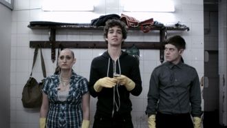 Episode 6 Episode Six