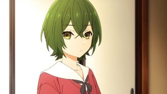 Episode 11 It May Seem Like Hate