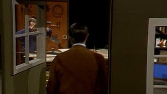 Episode 8 Work