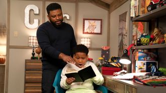 Episode 9 Mother May I
