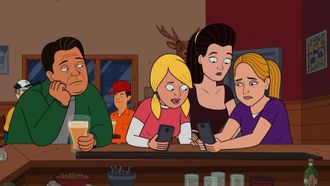 Episode 5 A Lot to Be Desired