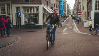 Episode 6 Amsterdam: The Future of Freedom