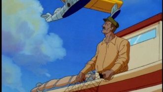 Episode 18 Heroes