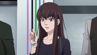 Episode 12 Dokyumento! Kore ga Furamenjâ da!!