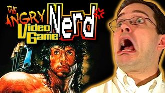 Episode 24 Rambo
