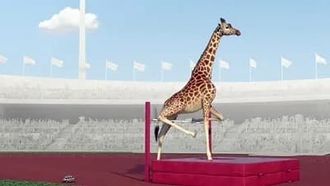 Episode 4 Balance Beam