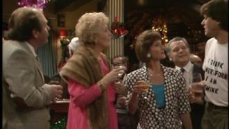 Episode 3 The Angling Club Christmas Party