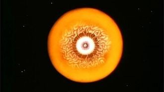 Episode 19 Ring Around the Moon