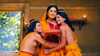 Episode 242 Rakshasi Soch