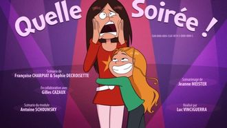 Episode 20 