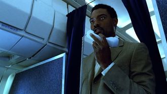 Episode 2 Sudden Flight