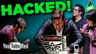 Episode 7 Are YOU Being HACKED? (Watch Dogs 2)