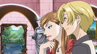 Episode 25 The Host Club Declares Dissolution!
