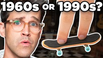 Episode 83 100 Years Of Toys GAME