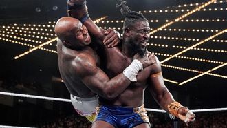 Episode 10 March 11th, 2025 - NXT Roadblock