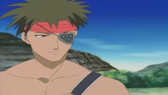 Episode 4 The Protectors