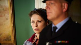 Episode 5 The Hand of Lucia