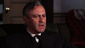 Episode 19 The Man Who Couldn't Die
