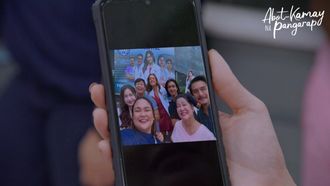 Episode 214 Billboard