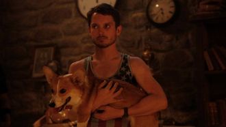 Episode 8 Two Sane Guys Doing Normal Things