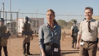 Episode 4 Run Sofie Run