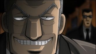 Episode 16 Dohatsu