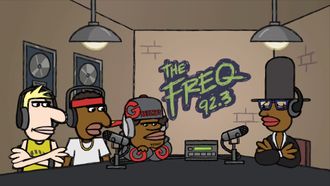 Episode 10 25th Hour