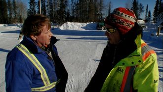 Episode 7 Blazing the Trail