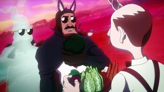 Episode 10 28 Days Before