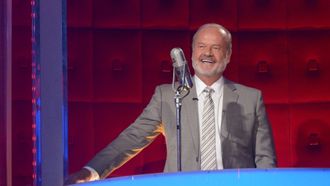 Episode 8 Kelsey Grammer