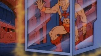 Episode 3 She-Ra Unchained