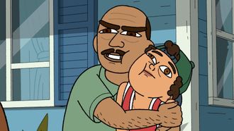 Episode 5 VERY GOOD HATE CRIME!