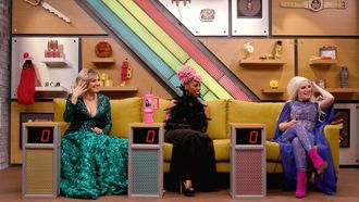 Episode 6 Reality TV Volume 3