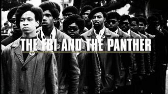 Episode 4 The FBI and the Panther