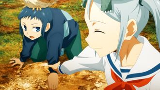 Episode 17 The Hero and the Children