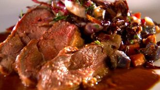 Episode 5 A Cornish Mess