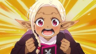 Episode 4 The Elf Battle of All Times and Places