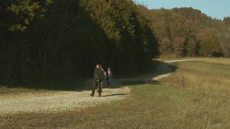 Episode 2 Nowhere to Hide
