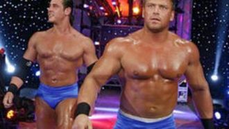 Episode 8 Dominant Gene