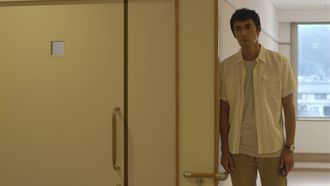 Episode 2 The Wife is Selected, So the Husband is Left to Dry at Work?