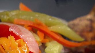 Episode 4 Worldwide Flavorfest
