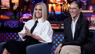Episode 156 Jenna Lyons and Jenny McCarthy-Wahlberg