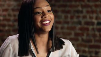 Episode 1 Tiffany Haddish