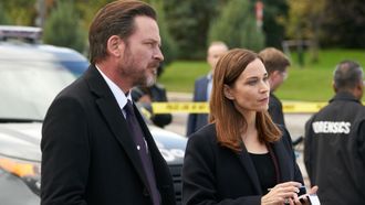 Episode 8 Canadian Dream