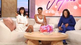 Episode 47 Kerry Washington, David Archuleta